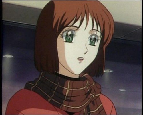 Otaku Gallery  / Anime e Manga / Devil Lady / Screen Shots / 03 - Ali / 007.jpg